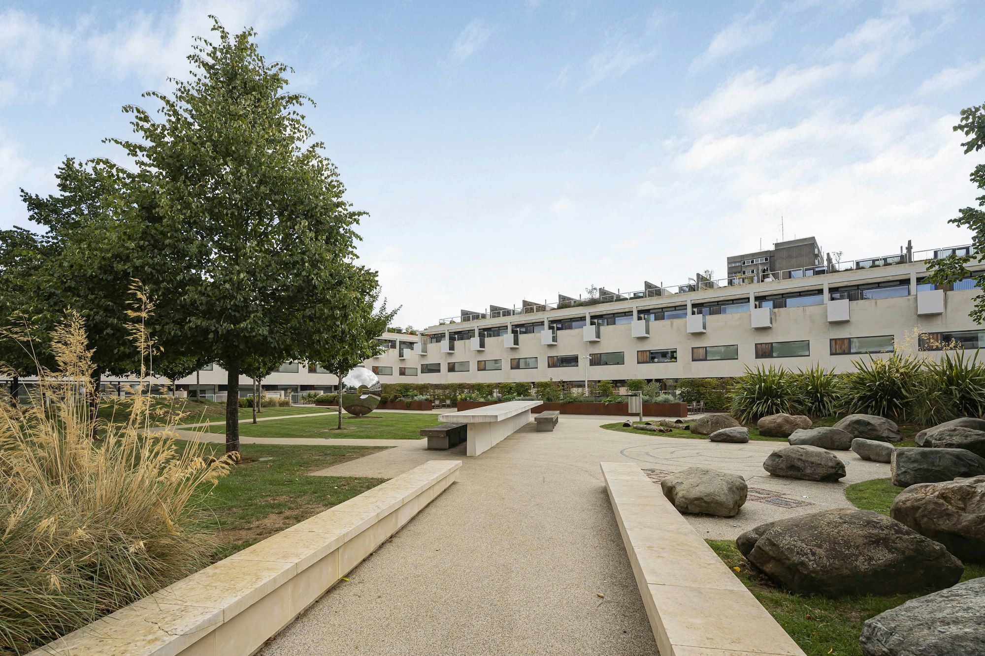 Gabriel Square, St Albans, AL1 3AS