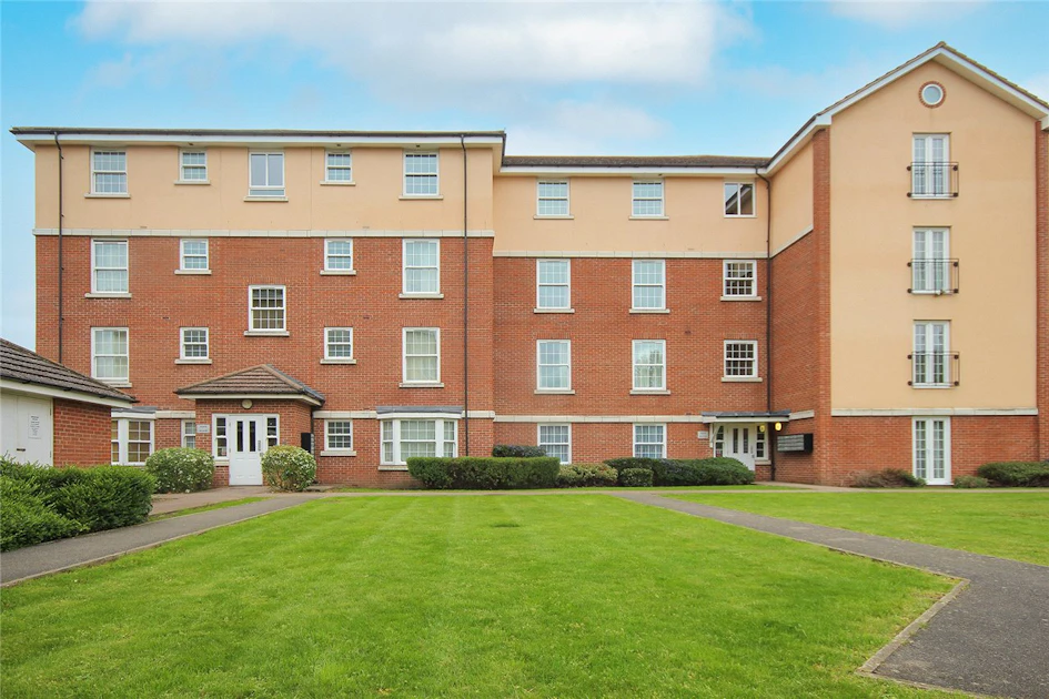 Merrifield Court, Welwyn Garden City, Hertfordshire, AL7 4SH | Ashtons