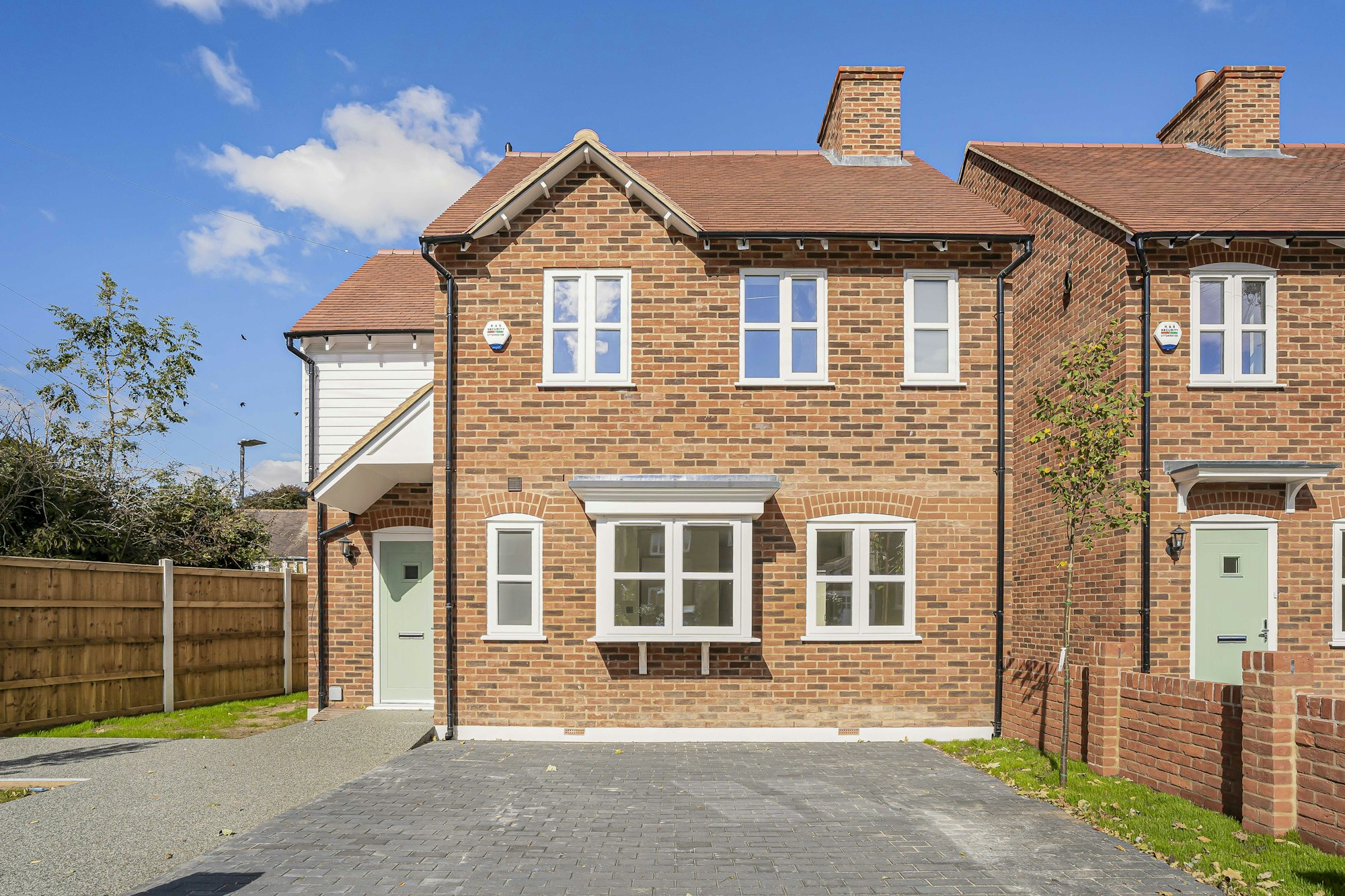 Hemel Hempstead Road, Redbourn, AL3 7NL