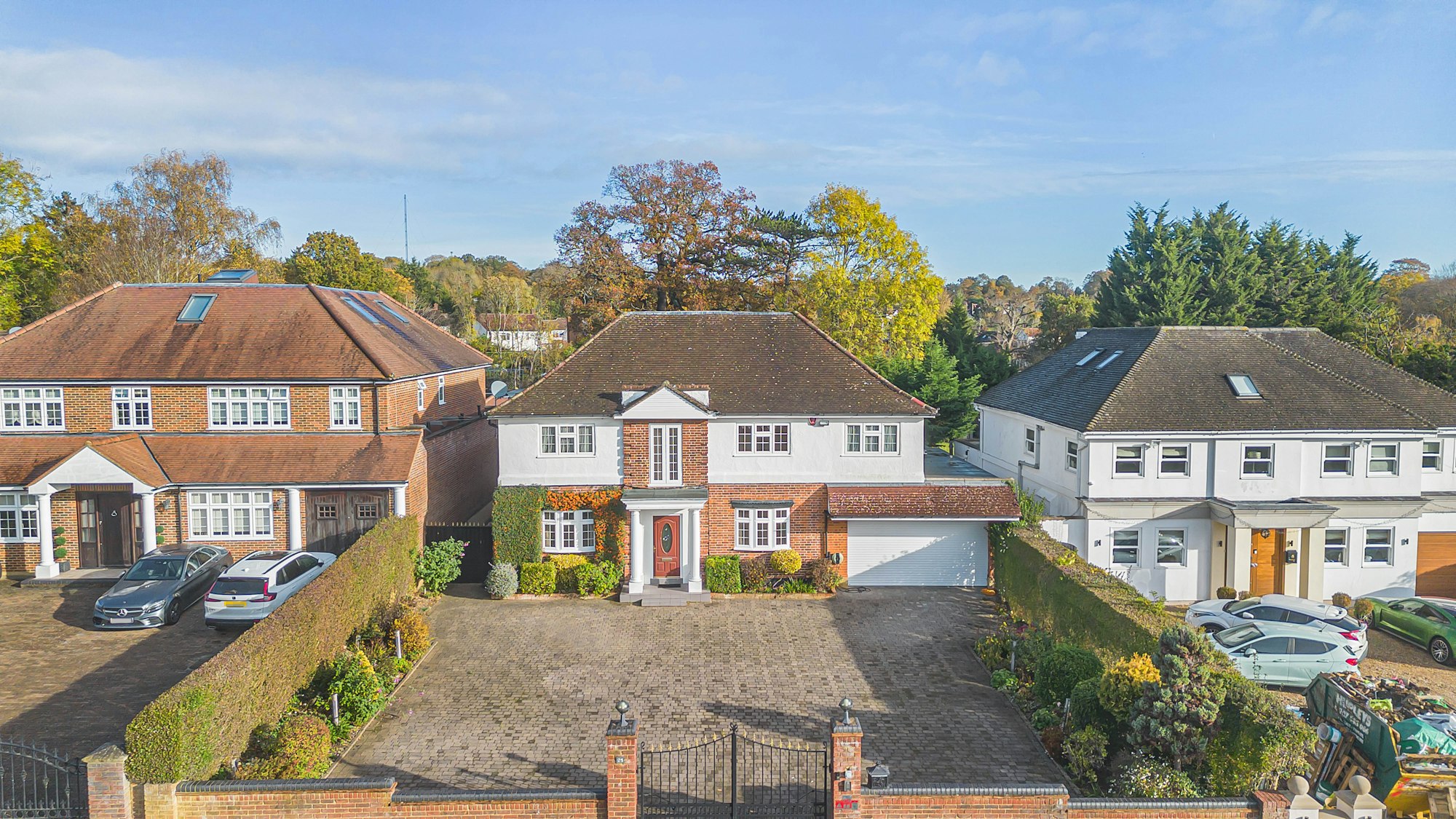Mymms Drive, Brookmans Park, AL9 7AE | Ashtons