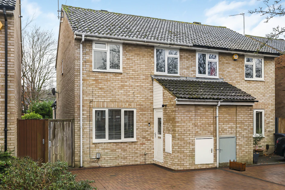 Lords Wood, Welwyn Garden City, Hertfordshire, AL7 2HG | Ashtons