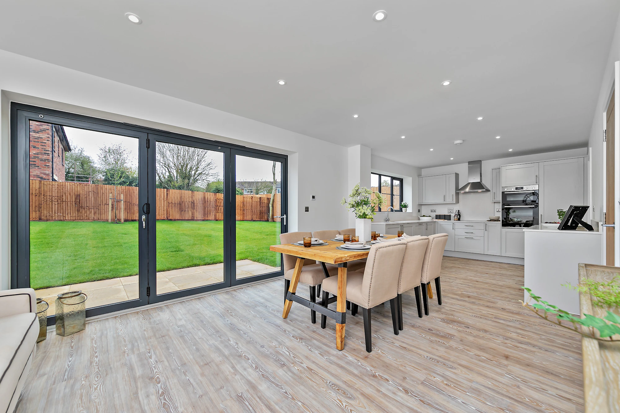 The Ash Collection, Breachwood Green, Hitchin, SG4 8PN