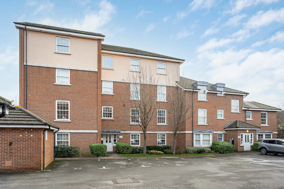 Merrifield Court, Welwyn Garden City, Hertfordshire, AL7 4SG | Ashtons