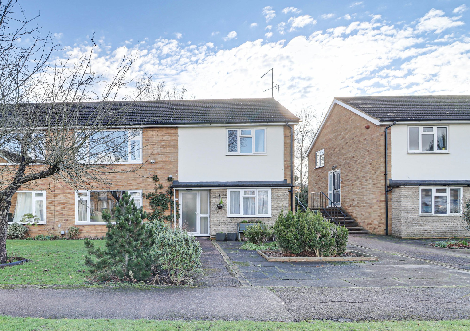 Ryecroft Court, St Albans, AL4 0SW