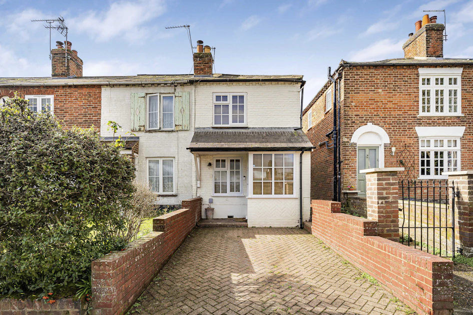 High Street, Redbourn, AL3 7BD | Ashtons