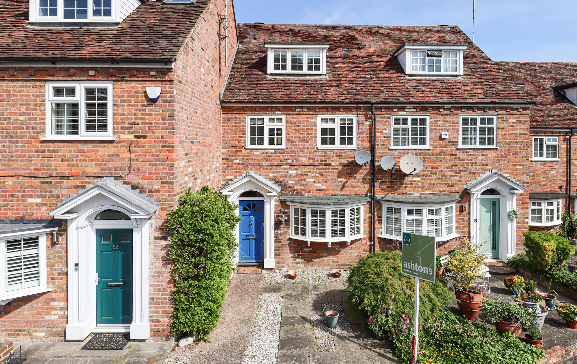 Pickford Road, Markyate, St Albans, AL3 8RU