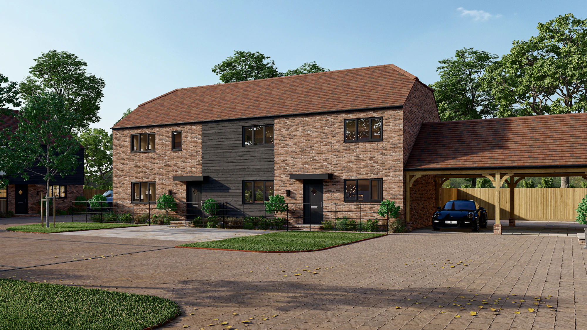 Sandy Road, Potton, SG19 2QQ