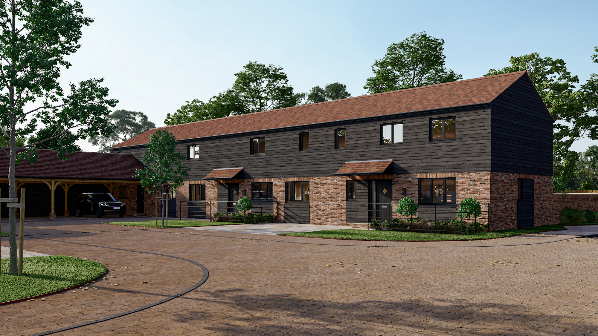 Sandy Road, Potton, SG19 2QQ