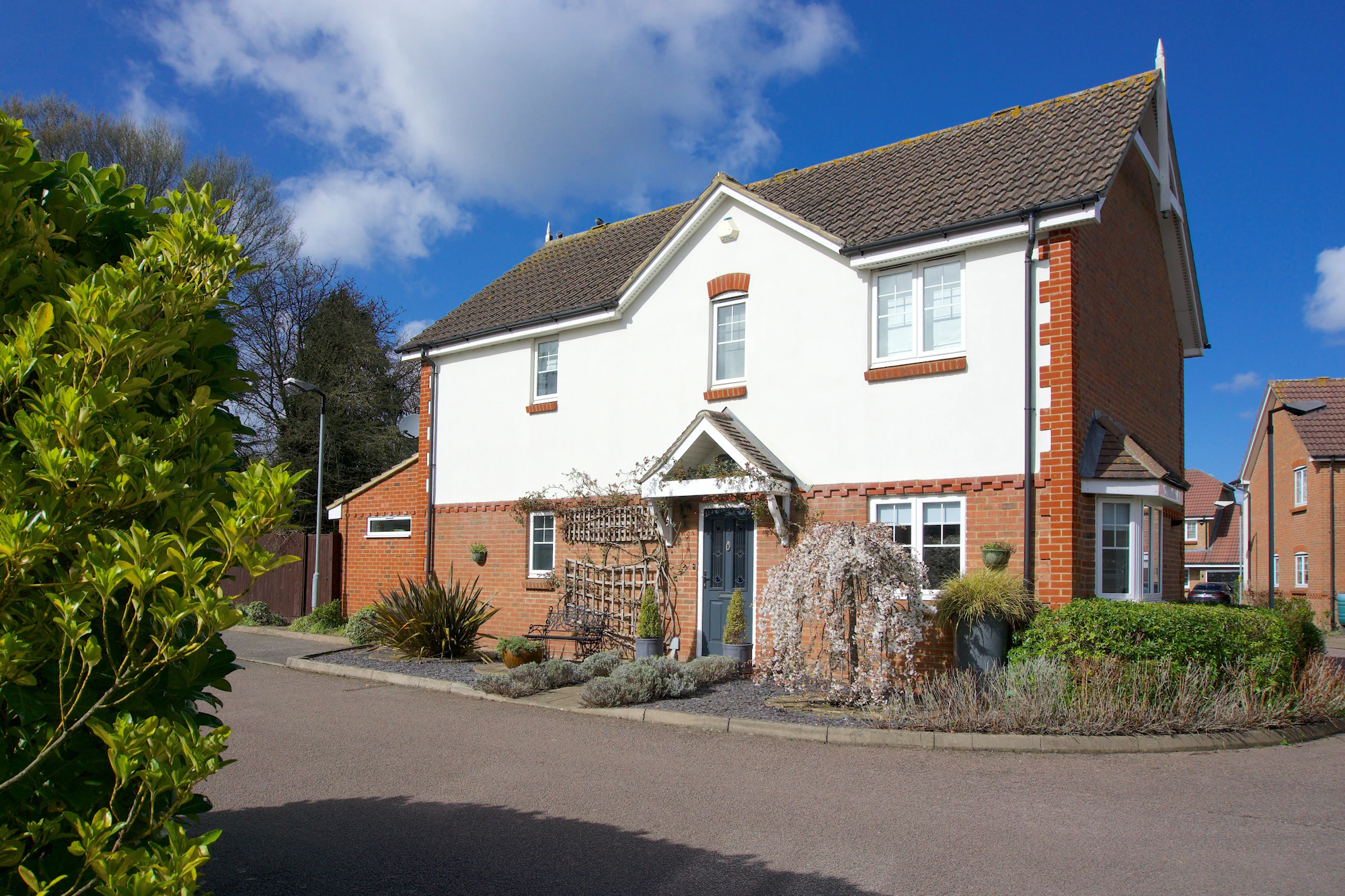 Coopers Gate, Colney Heath, St. Albans, AL4 0ND