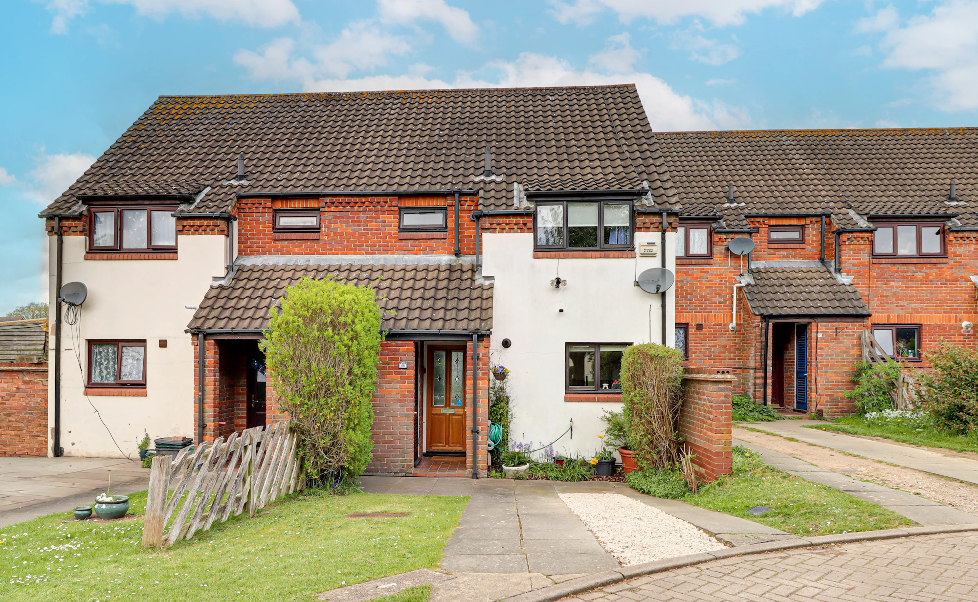Buttermere Close, St Albans, AL1 5TD