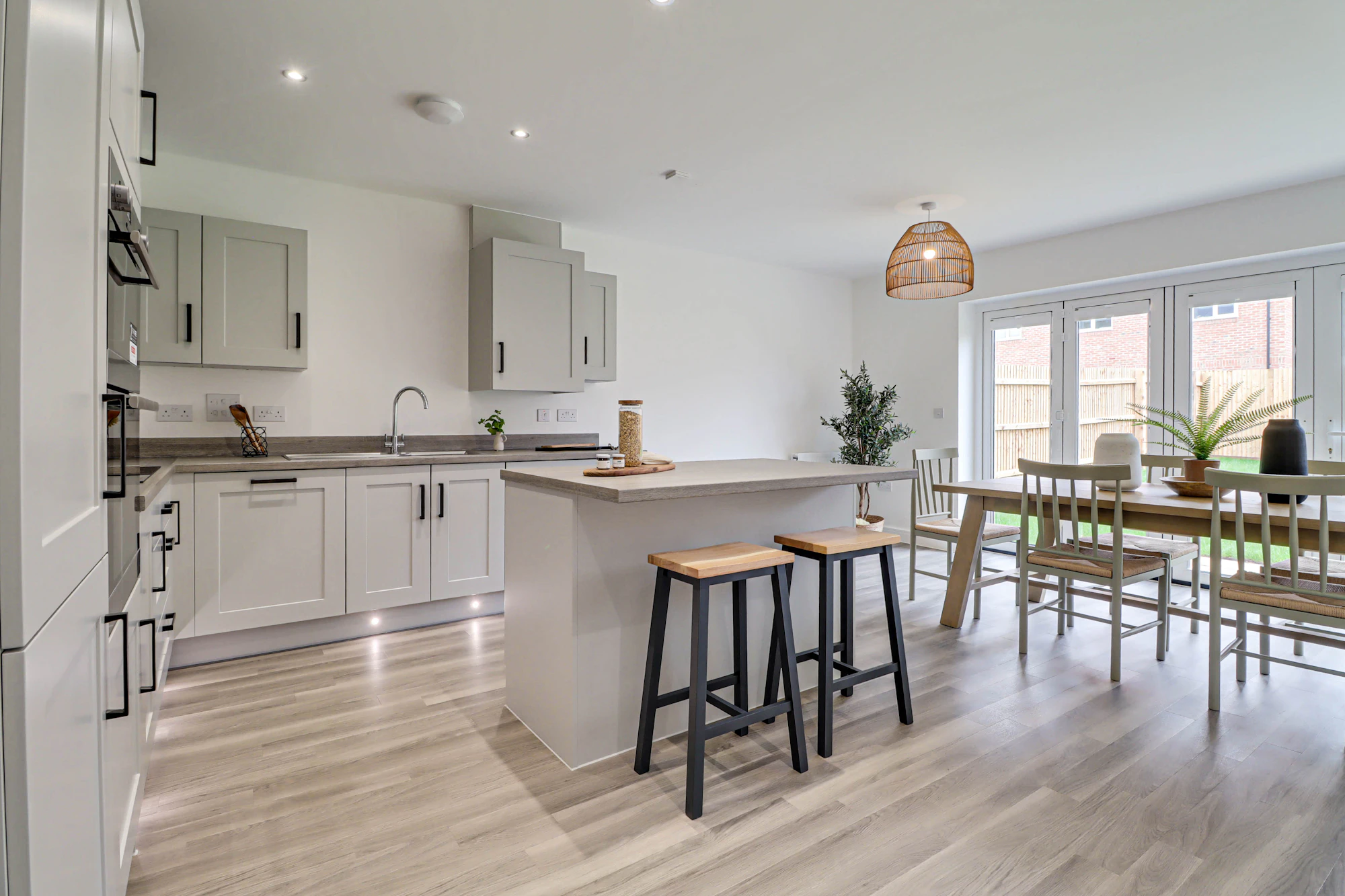 Oak Drive, Codicote, SG4 8DZ