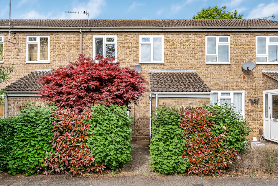 Grove Meadow, Welwyn Garden City, AL7 2BE | Ashtons