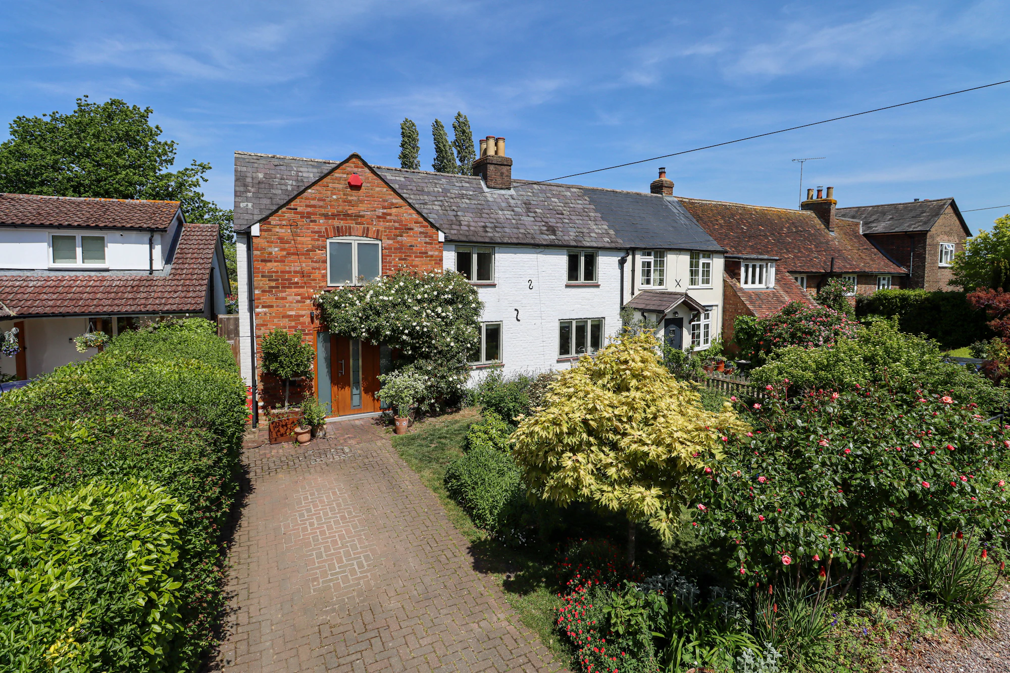 Kimpton Road, Peters Green, Hertfordshire, LU2 9PR