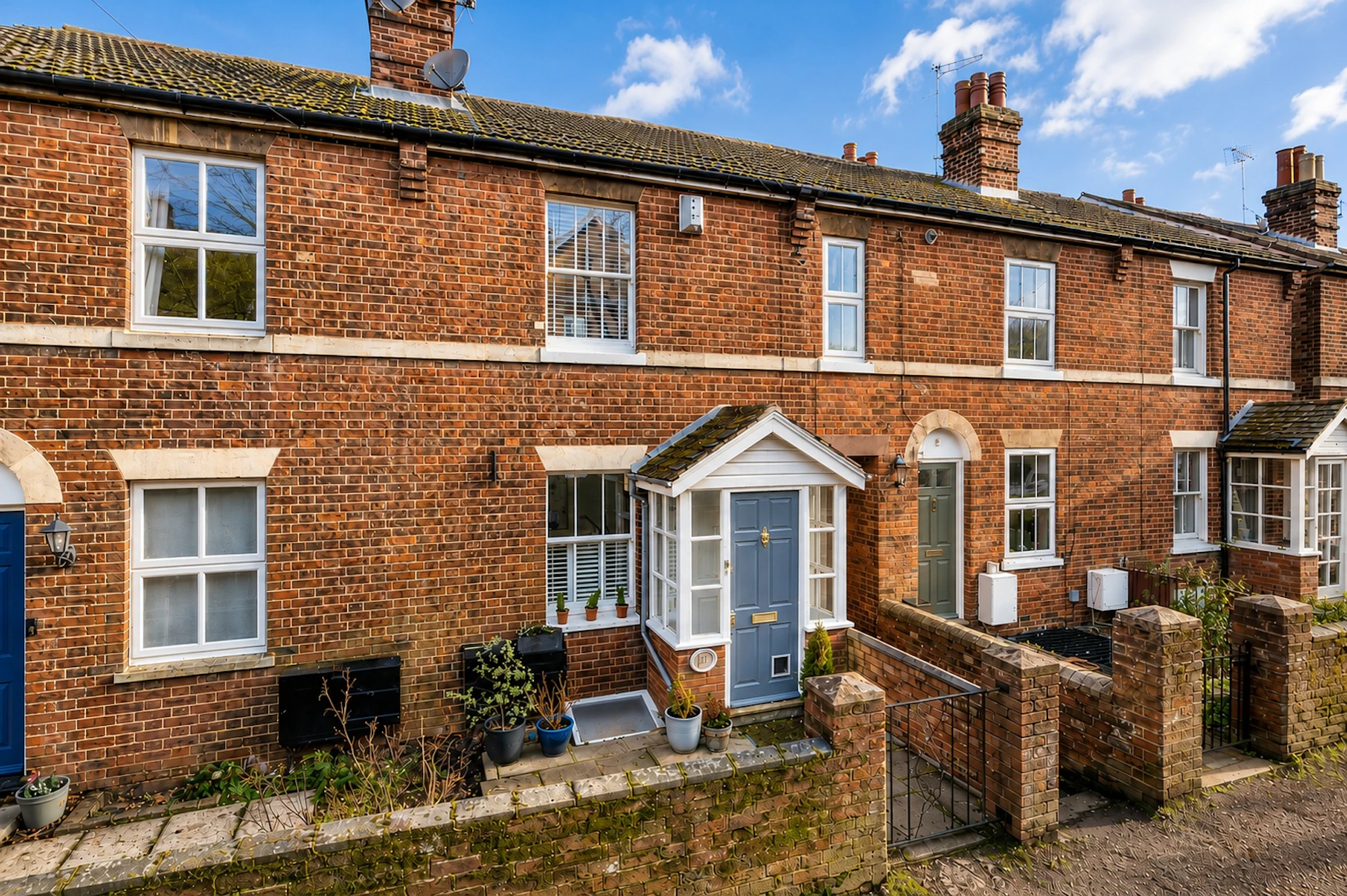Storehouse Lane, Hitchin, SG4 9AB