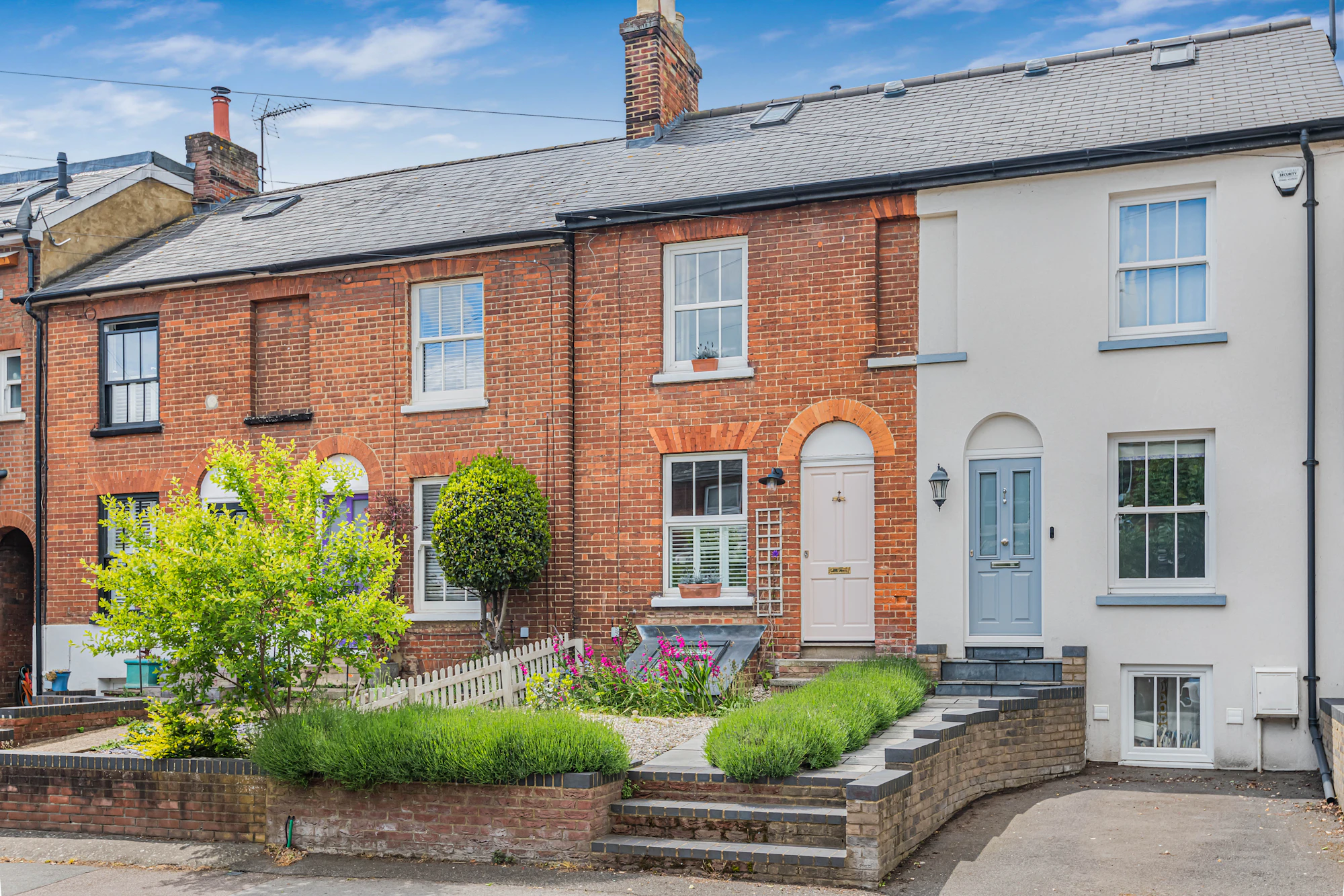 Ickleford Road, Hitchin, SG5 1TJ