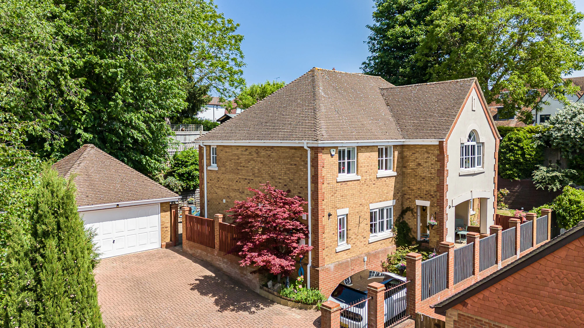 Half Acre, Hitchin, SG5 2XL