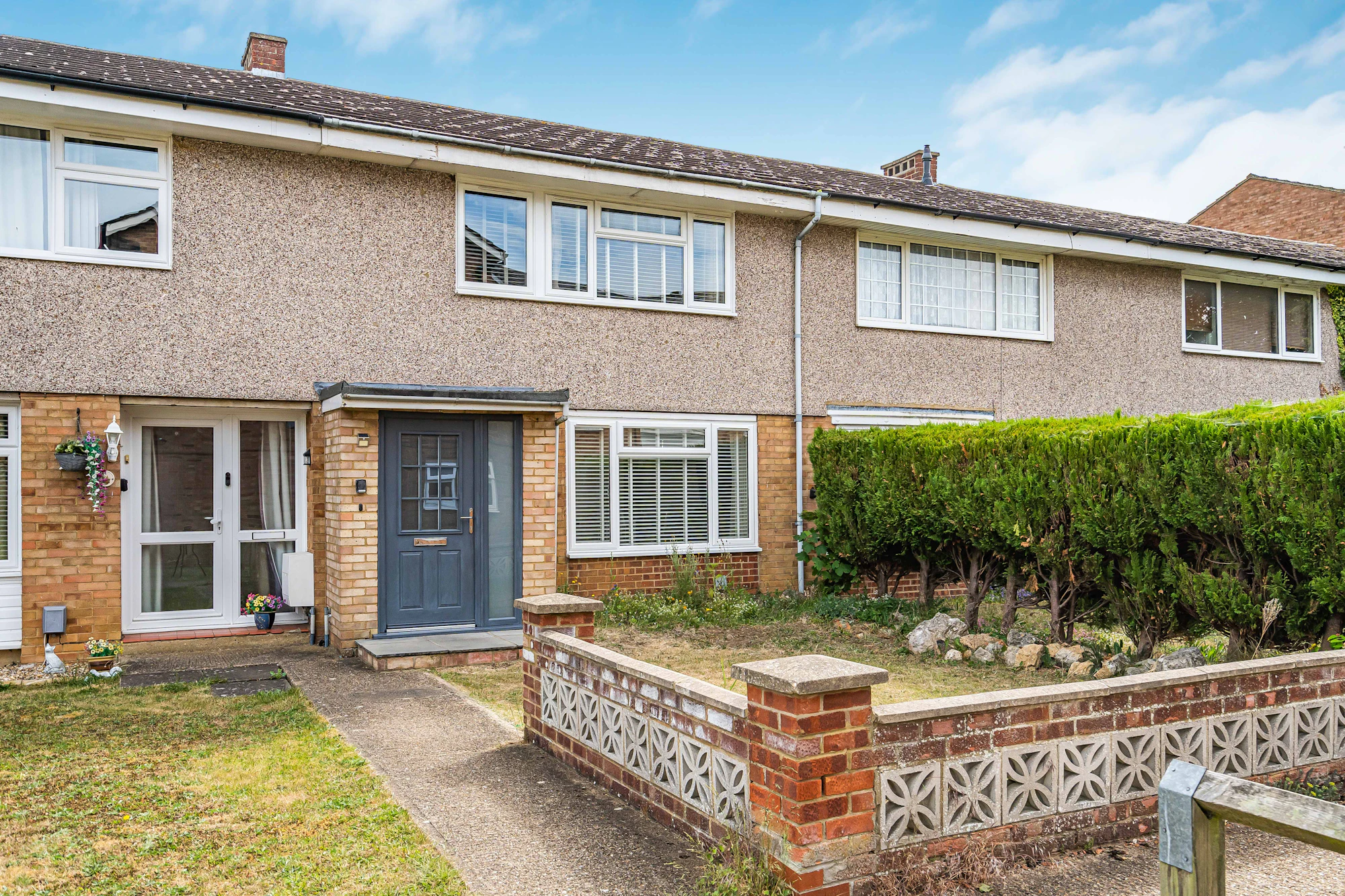 Bingen Road, Hitchin, SG5 2PR