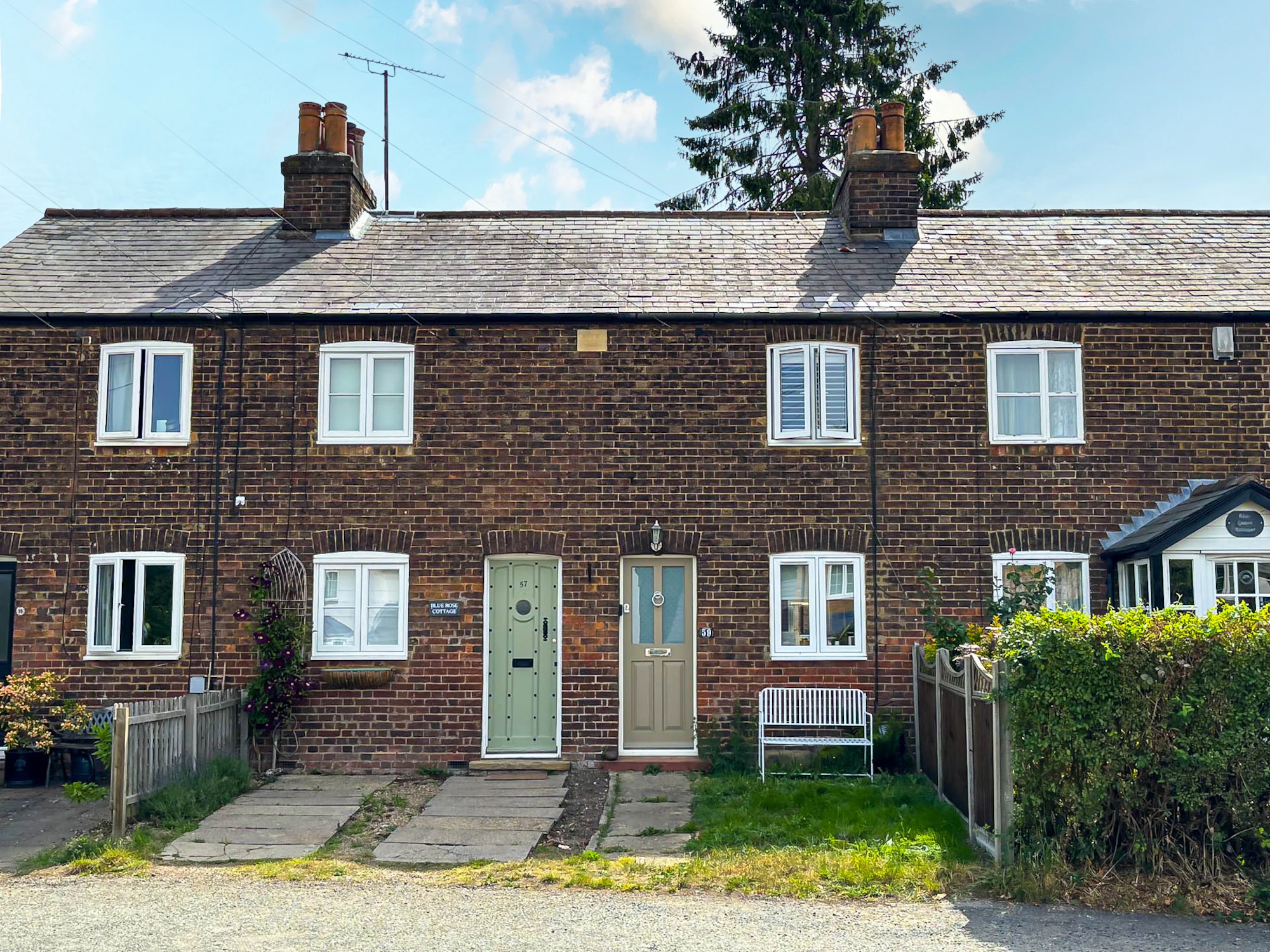 Bullens Green Lane, St Albans, AL4 0QR