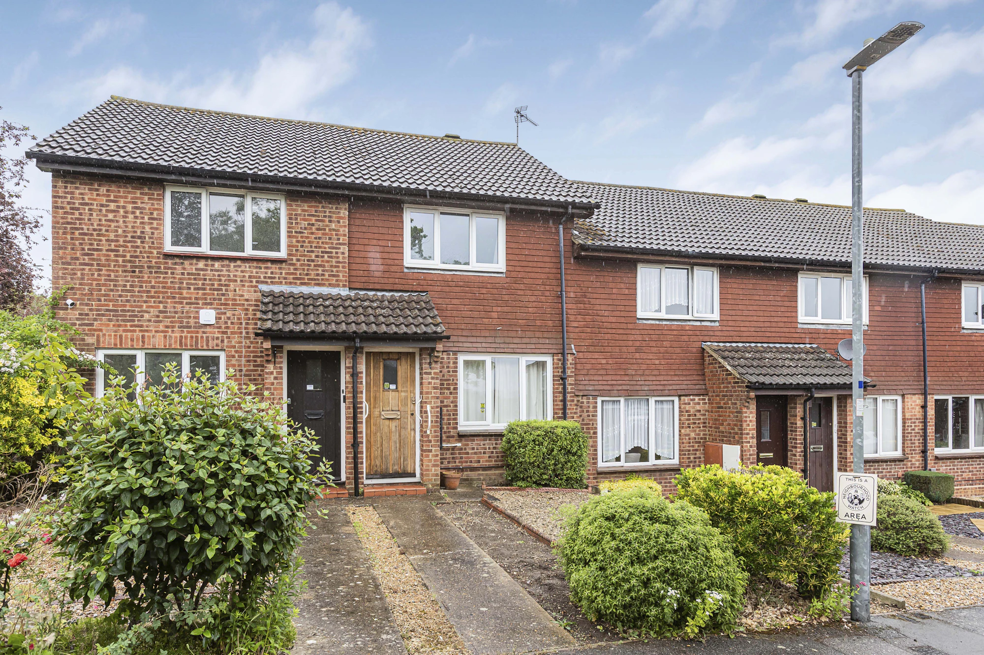Coleridge Close, Hitchin, SG4 0QX