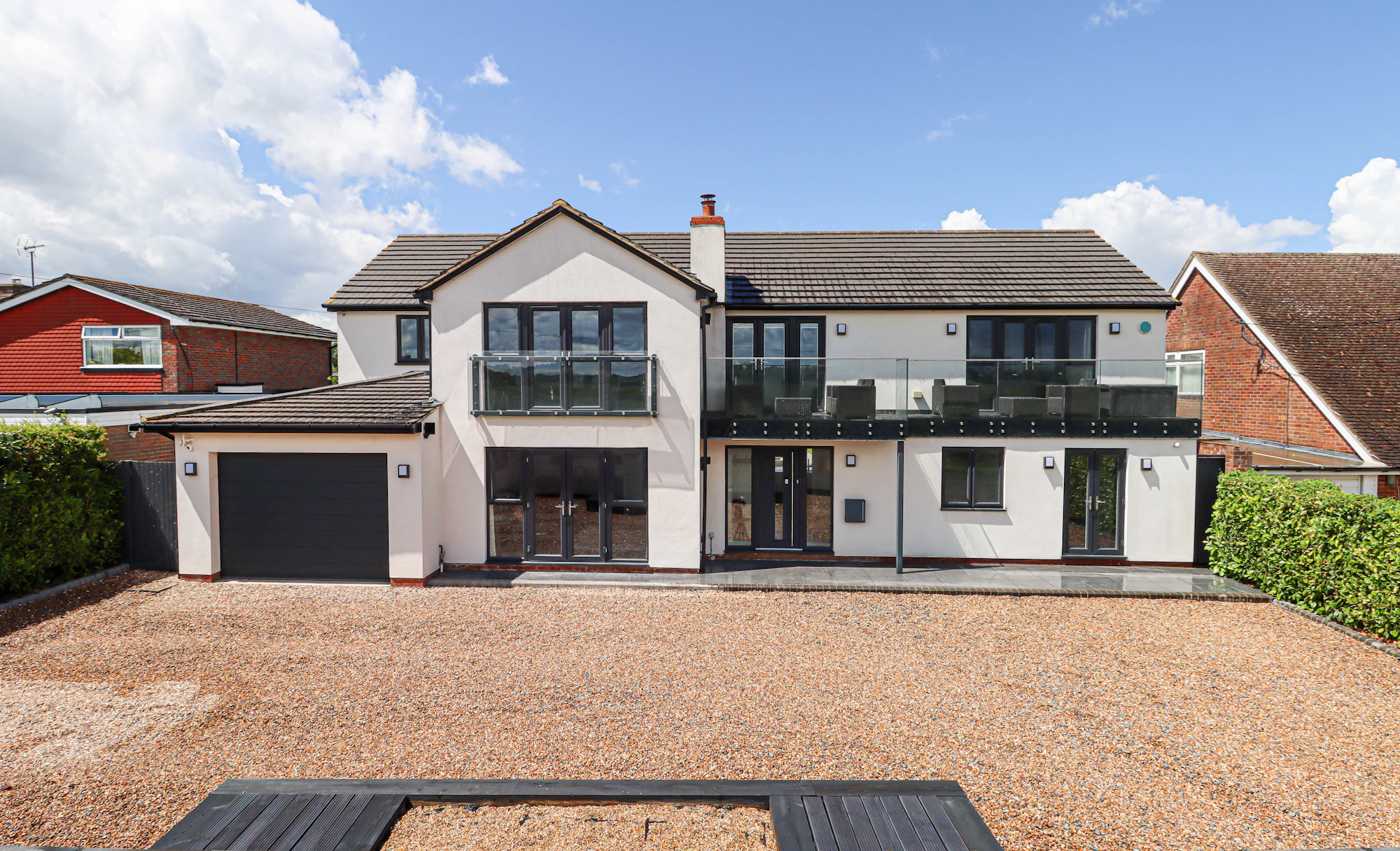 Eaton Bray Road, Northall, LU6 2EU
