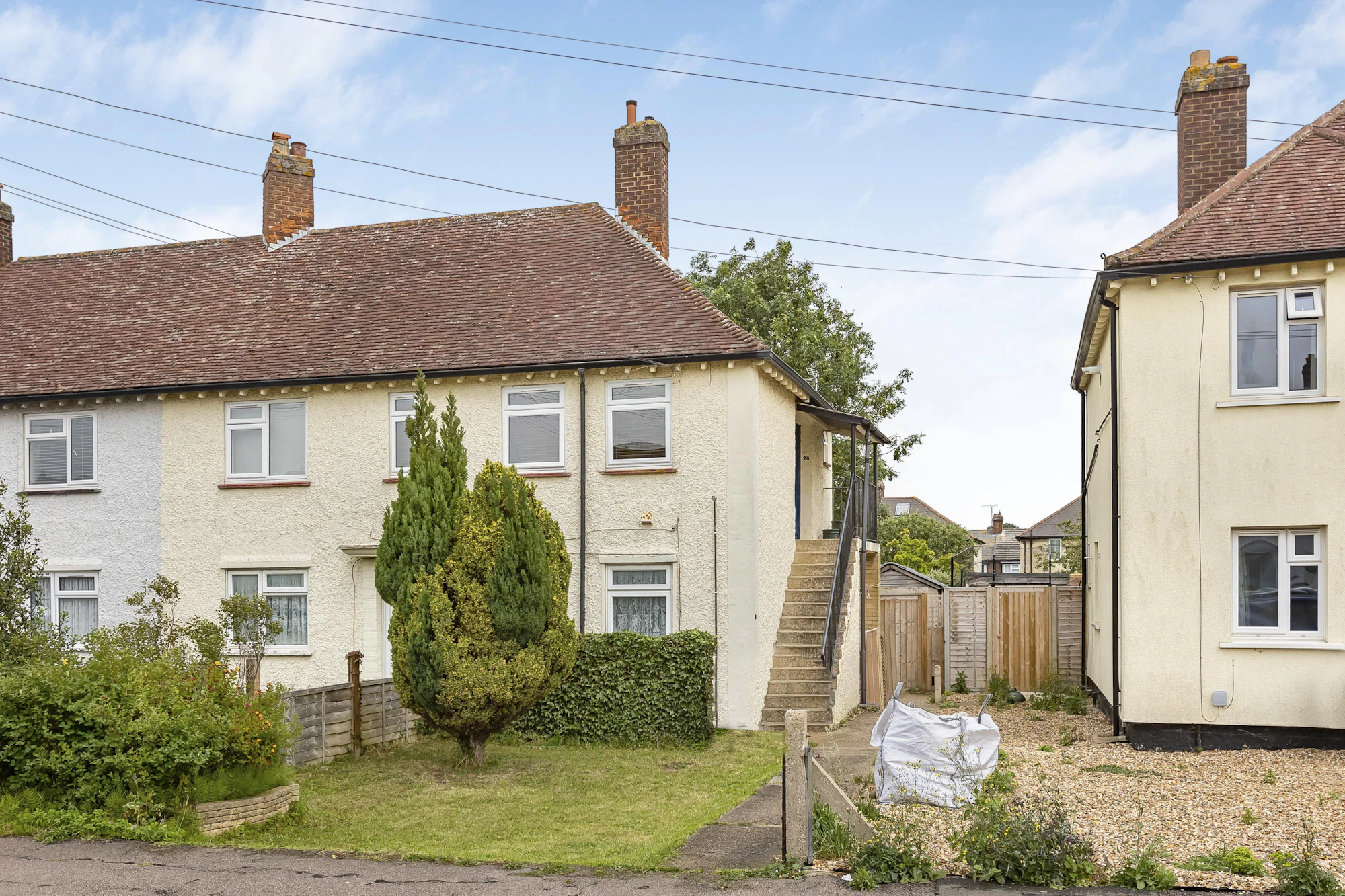Westmill Road, Hitchin, SG5 2SB